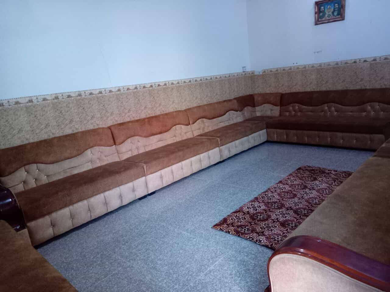 أعلان بيع
بيت طابقين /الطابق الاول غرفه واستقبال ومطبخ وصاله /الطابق الثاني 3 غرف وصاله ومجمع صحيات مساحته 178

طابو صرف،

المكان حي العسكري أو حي الزهراء خلف دائرة الكهرباء.

للاستفسار الاتصال 

***********
