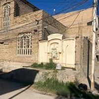 ١٠٠م • ركن مربع • النجف الإشراف