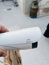 قفل • ٤كاميره