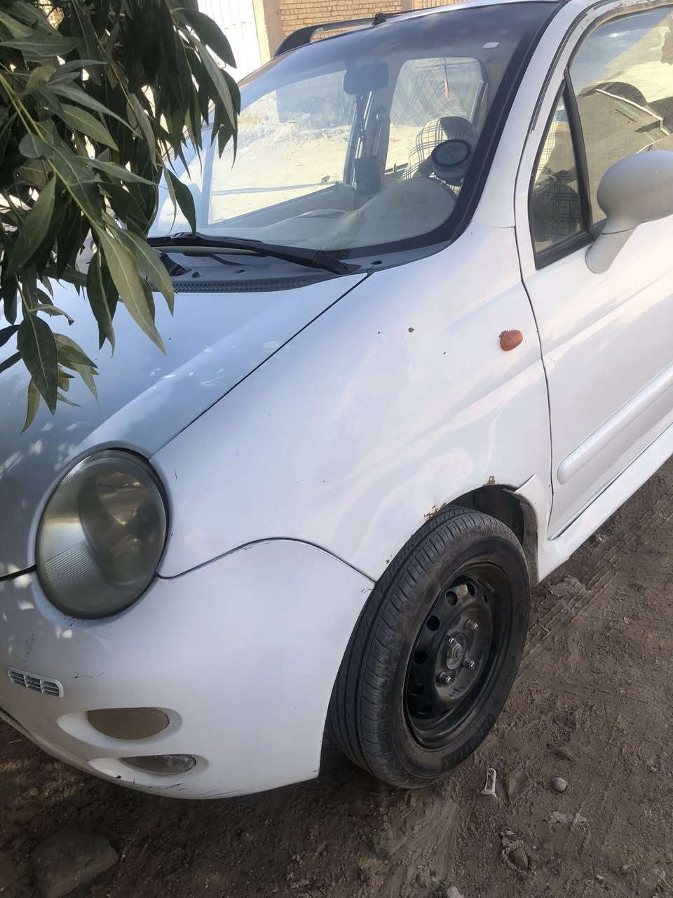 سلام عليكم 
كيو كيو موديل ١٢ كير عادي رقم كربلاء تحويل مباشر كير مكينه تبريد جاهزه سعر ٢٥ وبيها مجال علق ني ادخلك خاص


**إذا كنت صاحب هذا الإعلان وتريد حذفه لأي سبب، رجاءا أرسل رسالة إلى الدعم الفني**