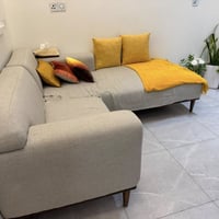 كورنر • صوفا • للبيع