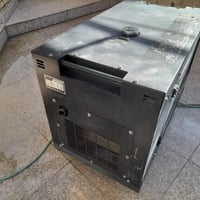 KAMATOPمولد  كلش نضيفه استعمال كلش قليل كاتم وكاز 8.5 كيفي السعر مليون...