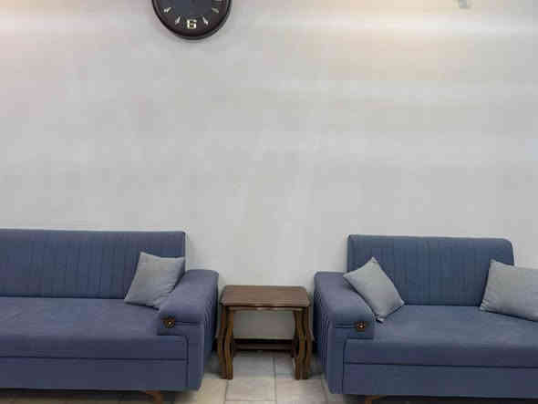 سلام عليكم تخم درجه اولى وجديد  14 مقعد مال استقبال  ومال صاله مودرن تسكام رصاصي 6 مقاعد 

استخدام قليل ومابيهن كلشي اخو الجديد

مكانهن نجف مجمع عماد سكر  رايدهن كلهن بمليون

*********** النجف
