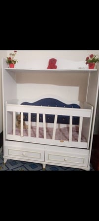 جربايه طفل للبيع بيه ضرر بسيط السعر 40 او بيه مجال  اتصل علئ 078307730...