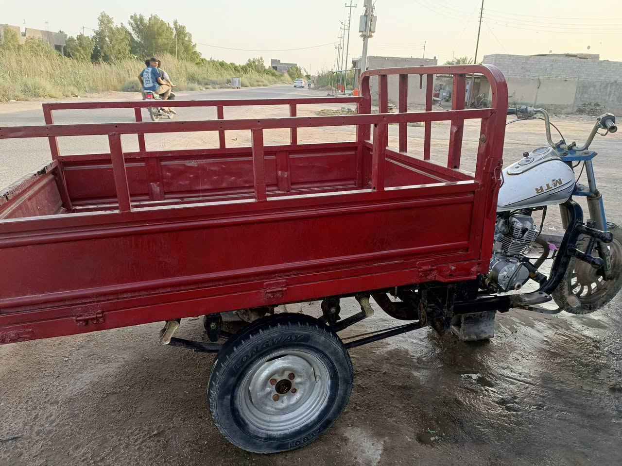سلام عليكم شباب ستوته دوات  البيع مكان البصره  الهارثه سعر 750 بيه مجال ***********👈***********
