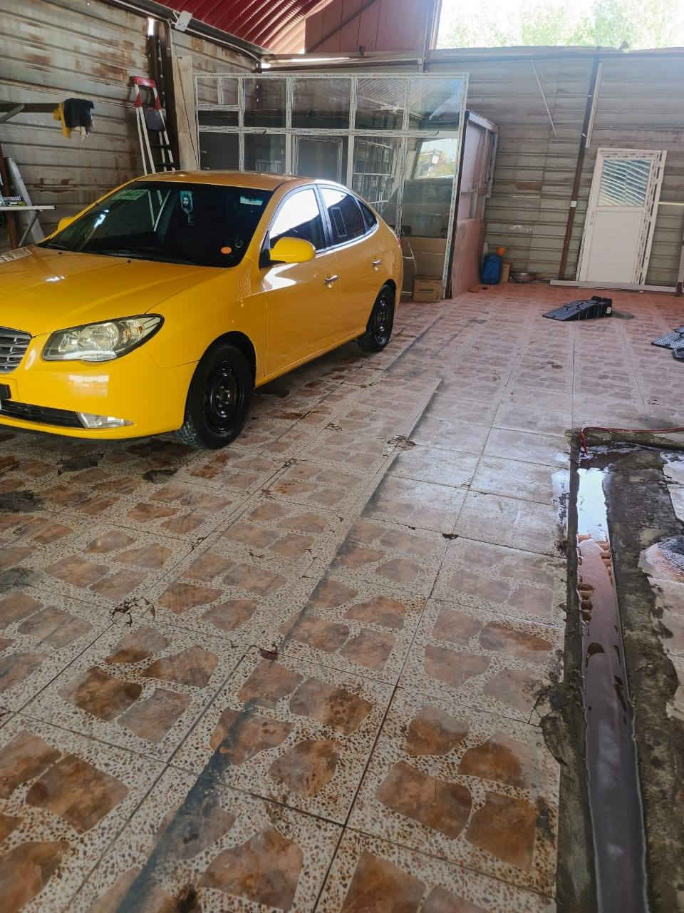 سياره النتره ادوات كصه جنطه 2010
سعر 45
***********
