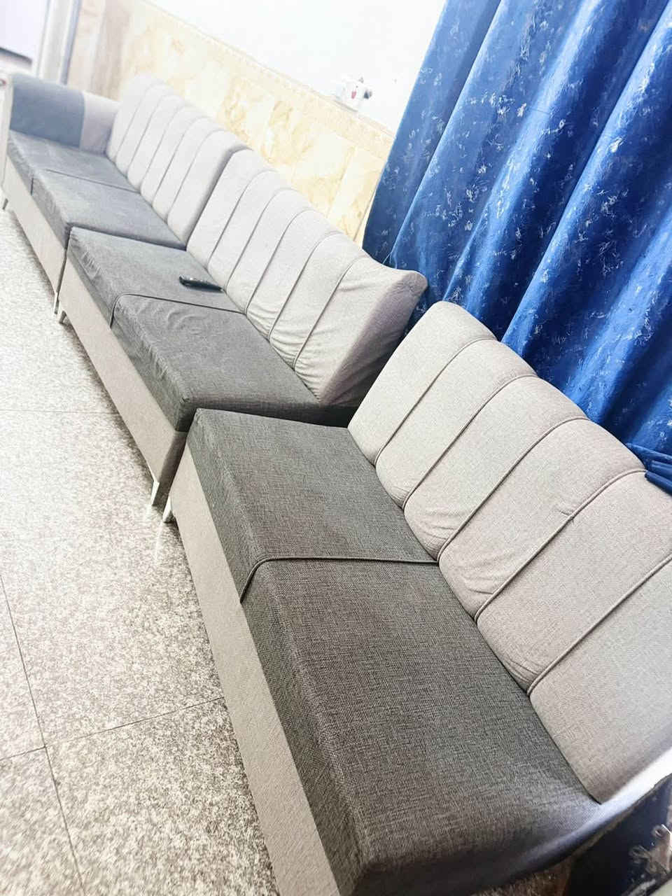 مرحبا عندي هاي الأغراض للبيع نضيفه جديده


**إذا كنت صاحب هذا الإعلان وتريد حذفه لأي سبب، رجاءا أرسل رسالة إلى الدعم الفني**