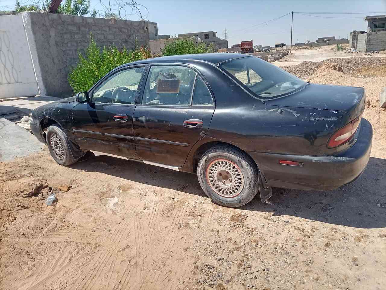 السلام عليكم مسيبوشي للبيع وترهم مراوس حسب القناعة سيارة بسمي رقم جديد نكليزي كير اوتماتيك موديل 96 سعر 30 وبيهة مجال رقم ***********
