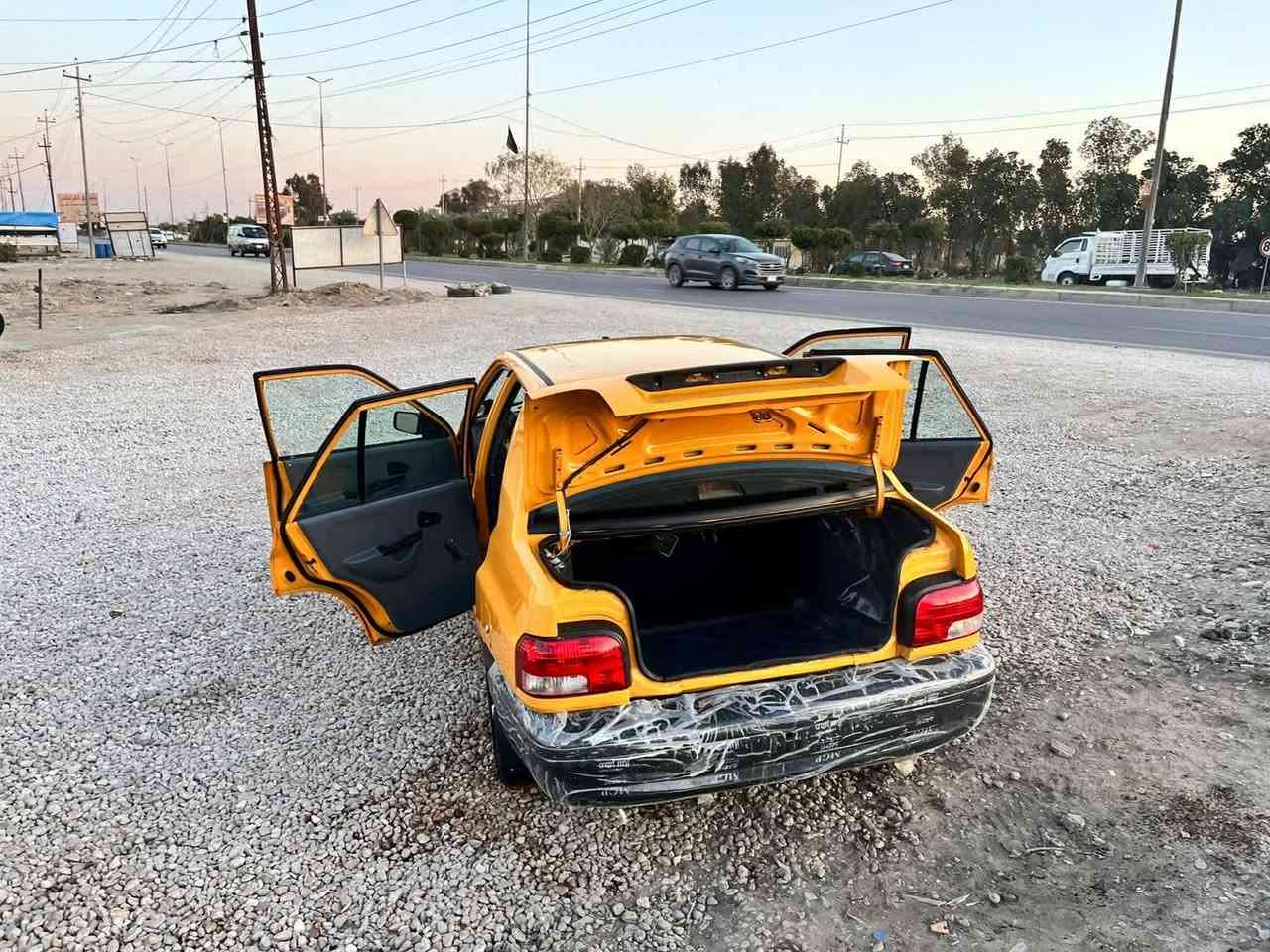 سيبه البيع موديل
21 سياره جديده حلوه مكينه وكير بل جيس حلوه سياره
47  وباقي تفاصيل عل هذه راقم ‏‪***********‬‏ مكان حله ابو غرق
