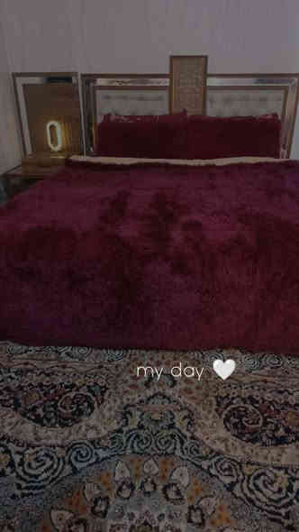 غرفه تركي اخت جديده
 نوع الثكيل مستعمله قليل
المكان بابل القاسم 
الاستفسار واتساب
***********
