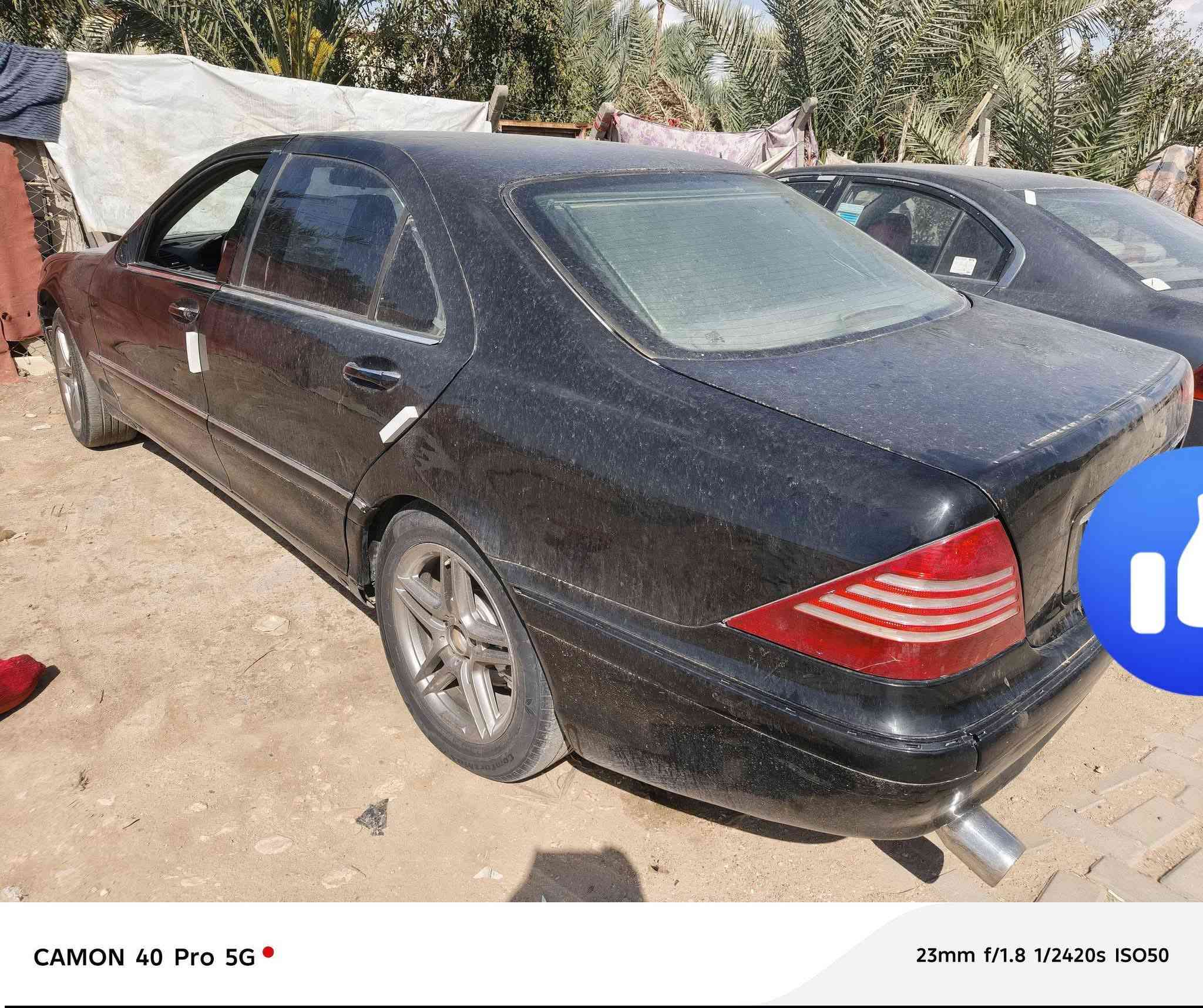 سلام عليكم مارسدس غواصه محوره مكينه وكير بطه سياره ادوات بدون كص لبيع سعره35مكاني ديوانيه مكلف بنشر رقم***********
