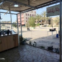 محل • بدون أغراض • المفرق شارع السايدين