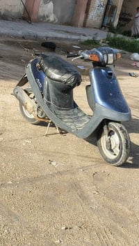 قيم بليرضي الله واخذ بحكم انو دراجه عندي غيره وملتزم بعمل مافارغ اله م...
