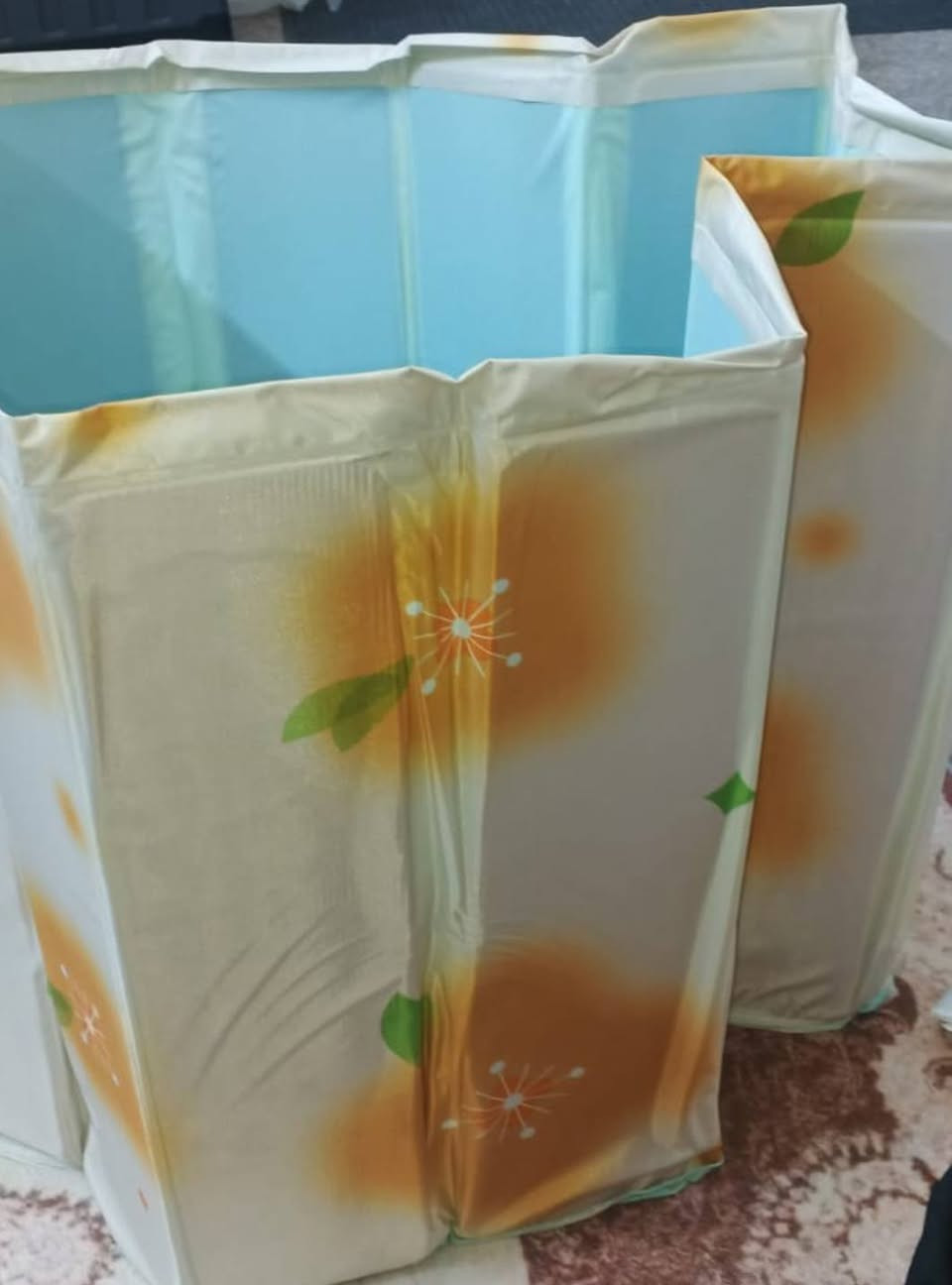 مسبح بهذا الشكل اول تم 20مع التوصيل


**إذا كنت صاحب هذا الإعلان وتريد حذفه لأي سبب، رجاءا أرسل رسالة إلى الدعم الفني**