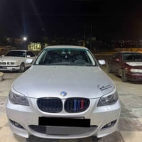 بي إم دبليو 525 • 2004 • مسجل باسم