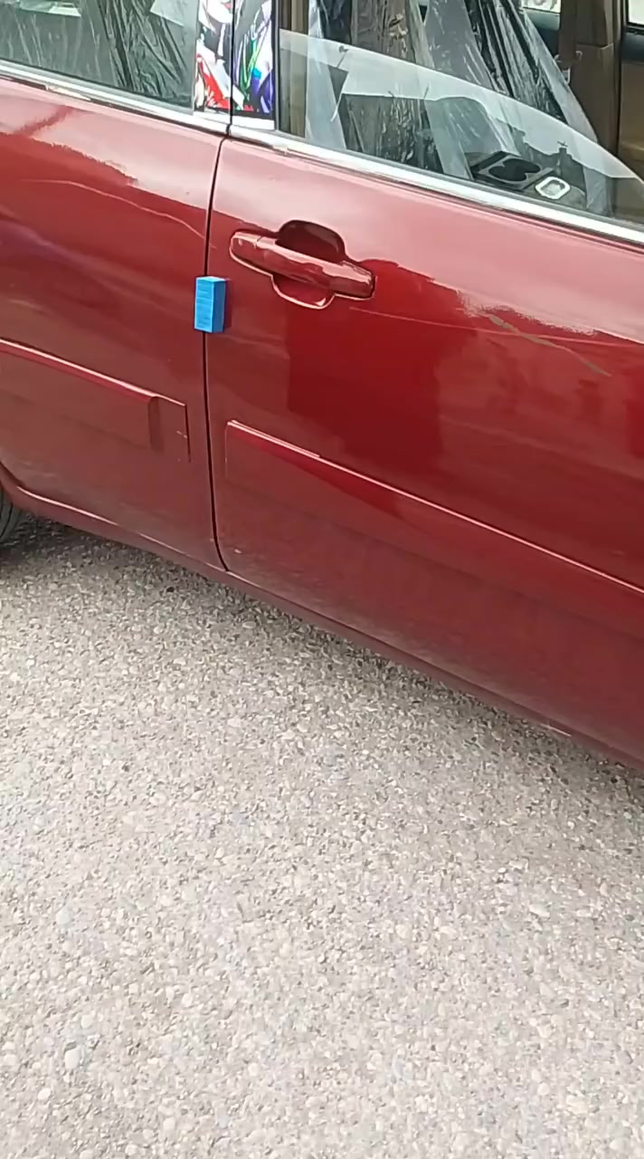 سياره نظيفه للبيع تيجو موديل 13 مطبوخه للجماليه السعر 53 وبيها مجال‏‪***********‬‏
