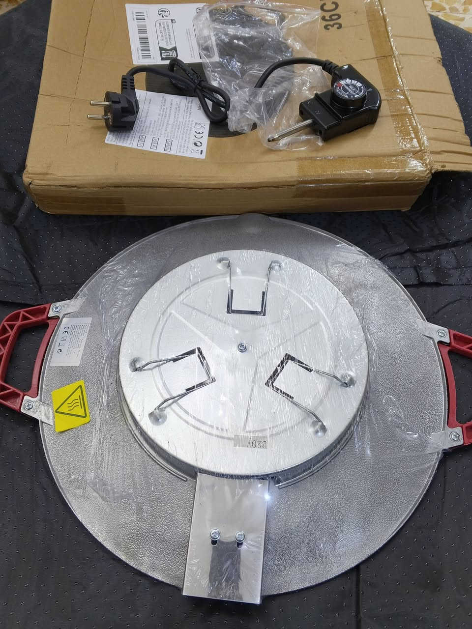 جهاز متكامل بانكي هيك شوي سياح متعدد الاستخدام سعر القطعه 15


**إذا كنت صاحب هذا الإعلان وتريد حذفه لأي سبب، رجاءا أرسل رسالة إلى الدعم الفني**