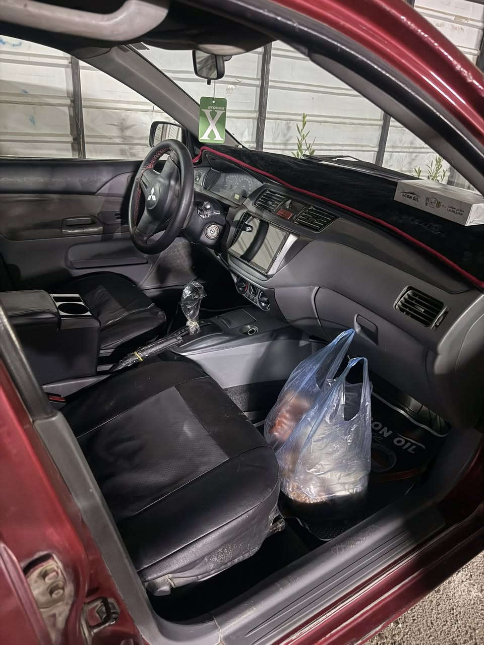 سلام عليكم لانسر 2008
سياره ب اسمي. مكفوله من ضربه بس جاملغ الخلفي بي ضربه صفحه وحده كير مكينه محرك كله مكفول باقي مكفوله من صبغ عنوان الشعب. سعره 68 هذا رقمي. ***********
