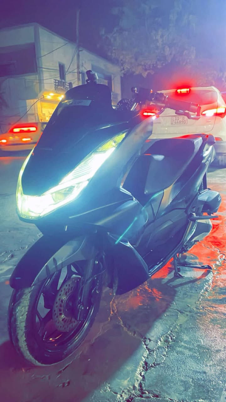 PSX 125c
جيل الرابع 
 موديل 2022
للبيع فقط للبيع 
مكينه بجيس دراجه مال معرض 
كمرك مدفوع أصوليه بقي بس ترقم 
كفاله كفر مكينه اكسل ضفيره كفاله عامه دراجه 
بصمه حساس ستان / اي بي إس دراجه 
منضومه زنون تدفه يدات اكزوز أكرو فوج 
نكره بكل وقت دراجه شلعه ومعدل وبيه بعد نواعم 
بيه ملاحضه شخط بكفر بسيط اجتي من بره هيج 
راغب بشراء سعره 20 وبيه مجال كلش بسيط 
***********
مكاني بغداد / الدوره
