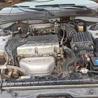 سوناتا منغولي • ٢٠٠١ • رقم بغداد