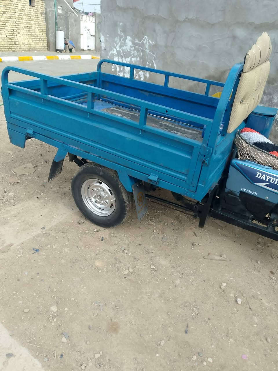 السلام عليكم ستوته للبيع اوراقه ضايعه جاهزه من كلشي تعمير كله جديد كهربائيات شغاله السعر600وببه مجال قليل (اتكفلك سرقه وعشائر)  مكان واسط قضاء الحي استفسار اتصل  ***********
