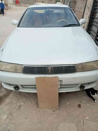 سياره كرسته نفخ محرك ونجي مكينه كير حداديه تخم تاير جديد مشط جديد كهرب...