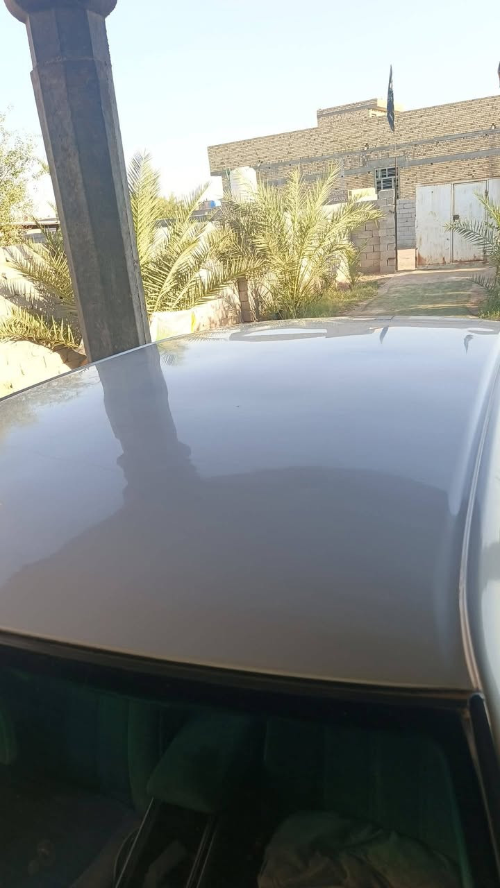 سلام عليكم رأس ثور  موديل  96 رقم نكليزي بسمي تحويل ثاني يوم محرك ونجي كهربايات كله شغاله تبريد ثلج باقي تفاصيل اتصل ‏‪***********‬‏ سعر 65 بيه مجال الشراي يتصل
مكاني ناصرية سيدخيل
