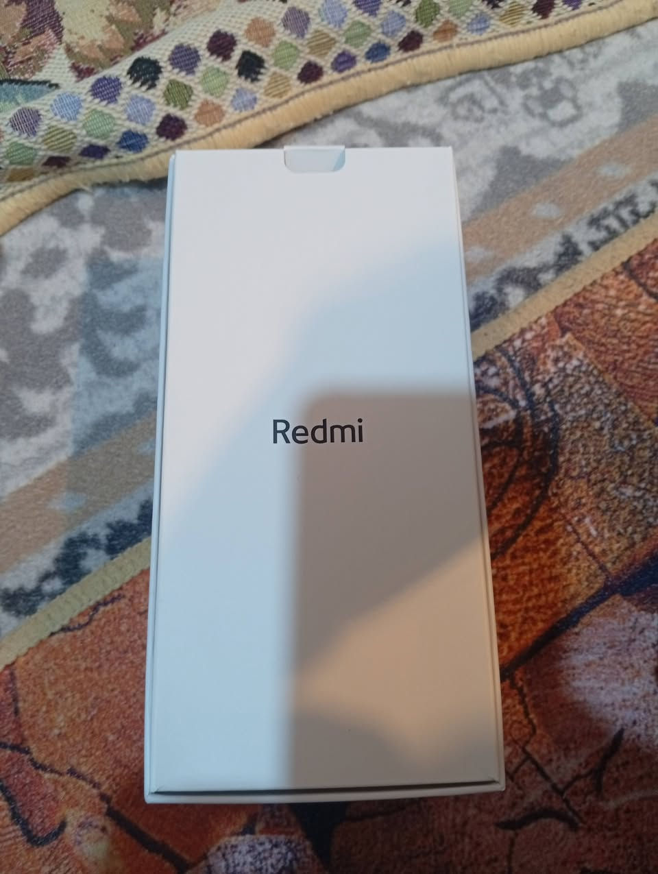 تلفون كسر كارتون ماخلين بيه شريحه ريدمي ذاكره 512للبيع 450الف مال ناس محتاجين


**إذا كنت صاحب هذا الإعلان وتريد حذفه لأي سبب، رجاءا أرسل رسالة إلى الدعم الفني**