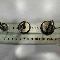 عدة أنواع من مغانط النيوميديوم و المغانط الأخرى، متوفرة لدينا حاليا ،م...