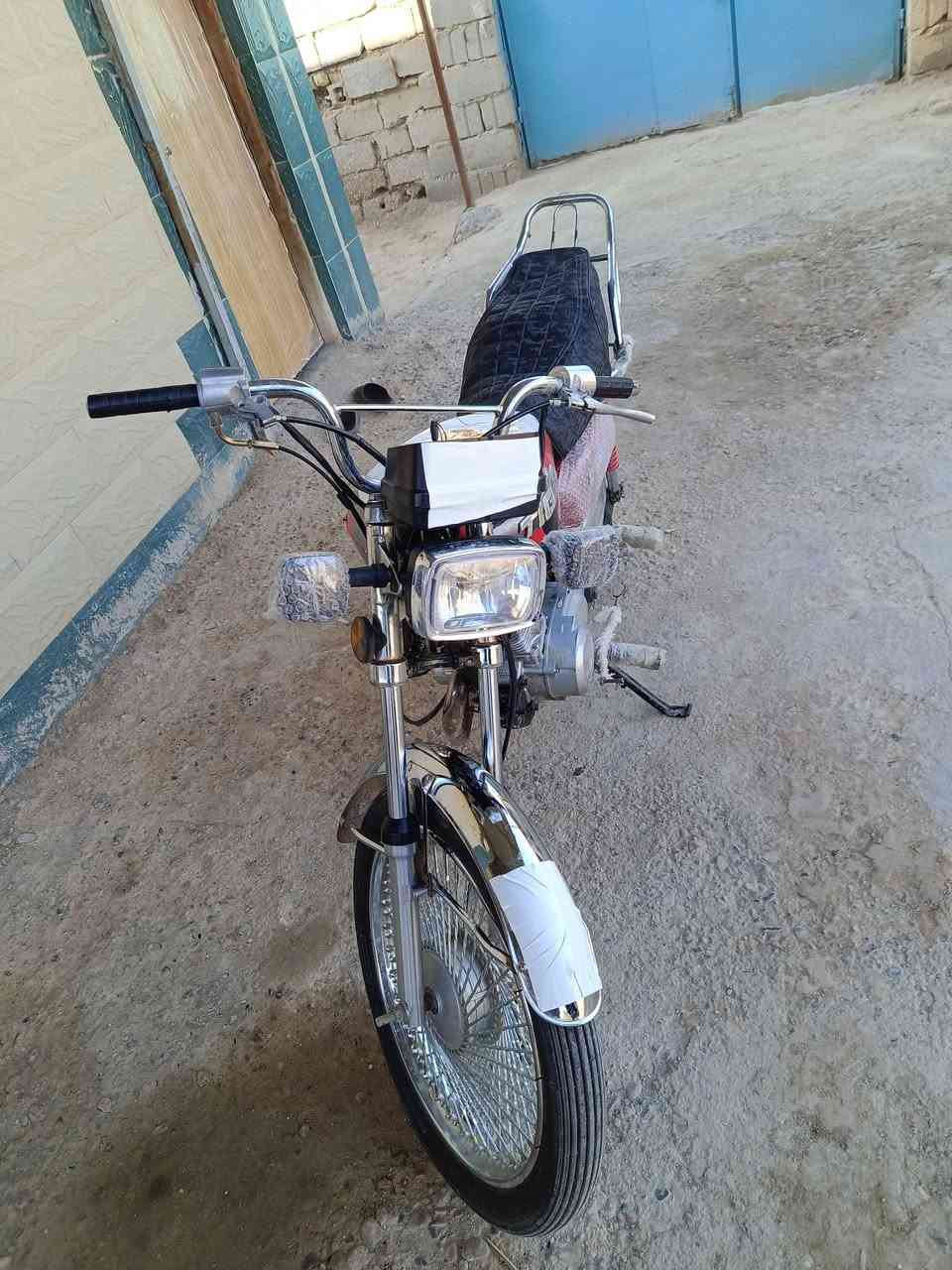 سلام عليكم دراجة تايكر موديل (2021) اوراق اصلي مكينه مامفتوحه كهرباياته شغاله دراجة خير من الله السعر( 375) الشراي يتصل)(***********) مكاني بابل قضاء المحاويل
