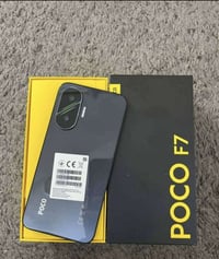 بوكو اف 7 • ١٢/٢٥٦ • مدينة الصدر