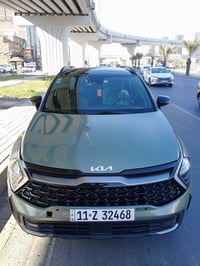 سبورتج ٢٠٢٣ • ٢٥٠٠ • وارد امريكا