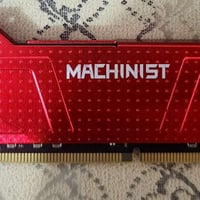 رام 16جيجا • MACHINIST • نضيف