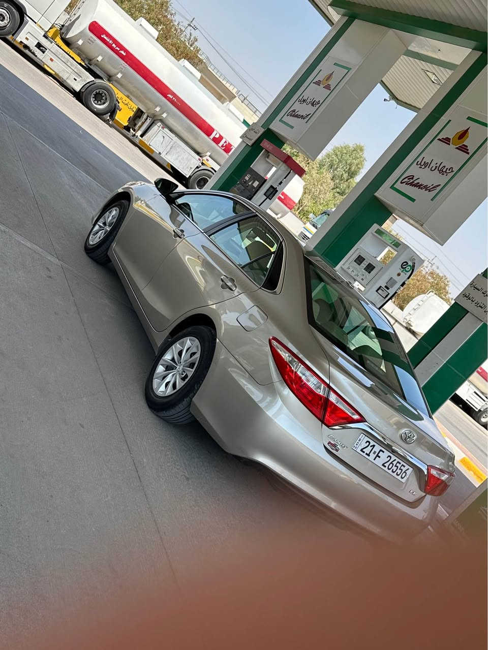 كامري موديل2016رقم سليماني سنوية جديدلحد2030داخل اصفرضرربونيت فقط باب كليرامريكا 
سعر 155
مكان سيارة كركوك
***********
*********** كركوك, العراق
