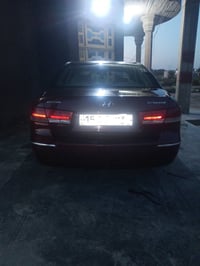 سوناتا • ٢٠٠٩ • رقم بغداد