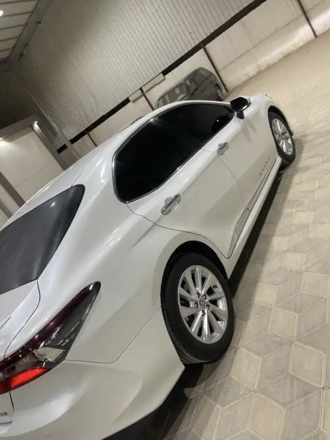 السلام عليكم // جمعه مباركه عليكم 
اخوان للبيع فقط بدون مراوس 

كامري 2022 رقم اربيل بيها توام طب اصل 

((سعر 65  ورقه ))

سياره ادوات حديده اكفلها من السرقه والكص والانتربول والصبغ

سياره وكاله شرط الفحص كير مكينه صبغ كفاله عام 

استفسار معلومات اكثر وتساب موجود فقط كل الوقت 

‭0777 988 6583‬
