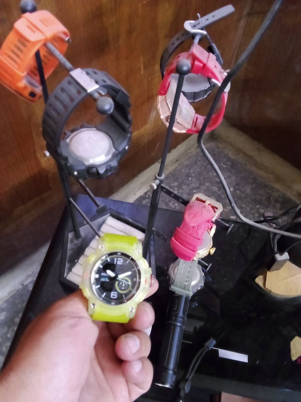 شباب ساعات شلع


**إذا كنت صاحب هذا الإعلان وتريد حذفه لأي سبب، رجاءا أرسل رسالة إلى الدعم الفني**