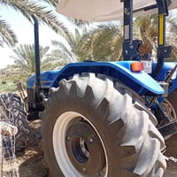 نيوهولند ٨١ • موديل ٢٠٢٥ • ديوانية الشامية