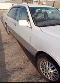 مكينة VVTi • تبريد ثلج • رقم شمالي