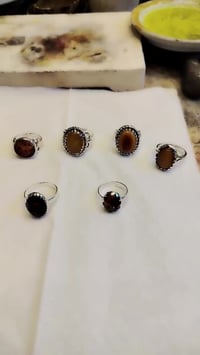 احجار كريمة • فضيات • بغداد