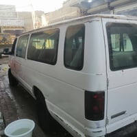 فورد E250 • موديل ٩٨ • ١٤ راكب