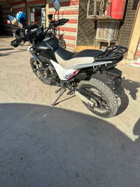 قفاز دايوان  مكينه 200   كفاله عامه من كلشي موديل 23  اوراق كامله واصل...