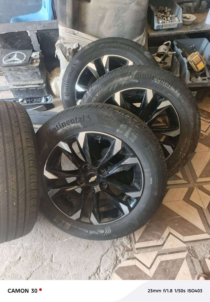 يتوفر وياله نقشتين ترل بلايزر مع تاير فوول نظافة
كربلاء - الحي الصناعي - ساحة التفحيط .تحت برج الاتصالا
*********** واتساب 
*********** واتساب 
توصيل لكل العراق
