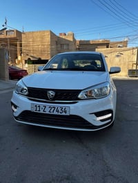 ساجا • ٢٠٢٥ • رقم بغداد