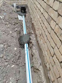 سباك محترف • تأسيسات صحية • قضاء المحاويل