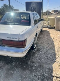 كراون ٩٢ • ٢٥٠٠ • السماوه