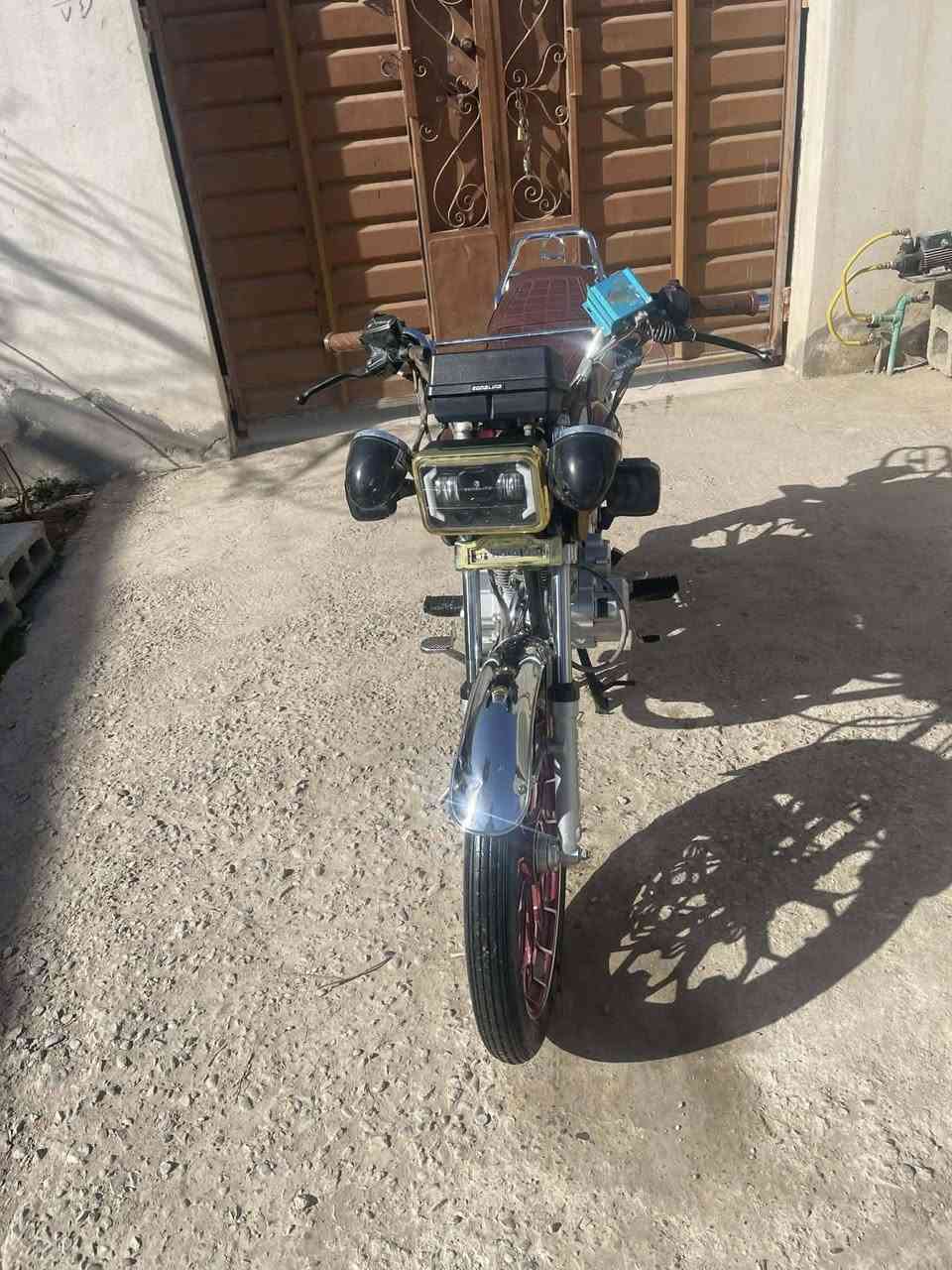 اسلام عليكم دراجة سيفان ٢٥ للبيع سعر ٧٧٥ وبيهة مجال مال جناية شراي راسلني خاص عنواني ديالى بعقوبة دراجة نضيفة بمعنة الكلمة


**إذا كنت صاحب هذا الإعلان وتريد حذفه لأي سبب، رجاءا أرسل رسالة إلى الدعم الفني**