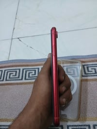 ايفون اكس ار • ٦٤ • بطارية ٨١٪