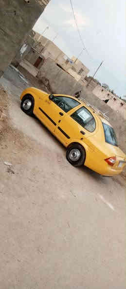 اللهم صل على محمد وال محمد 
طيبه 2016 كفاله عامه ضربه وتبديل  مكينه وكير جدد
مصفره هيئه وغرامات جاهزه السياره 
شكلها احلى من الصور سعرها 35 
***********
