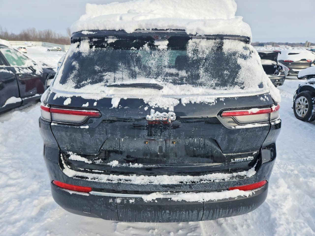 📢 إعلان مزاد سيارة - جيب كراند شيروكي 2024 🚗

   (تدخل كتاب ذوي شهداء)

تفاصيل السيارة والمزاد
• حادث: (كما هو موضح بالصور)

• تاريخ المزاد: الخميس 2026/3/12

• السعر: حسب المزاد

⏰ مواعيد المزاد والدوام
• أيام الدوام: من الاثنين الى الجمعة

• وقت المزاد: من الساعة 4:00 عصراً وحتى 12:00 ليلاً

للتواصل والاستفسار
.***********

.***********

📍 فروع الشركة
1. الفرع الأول: بغداد - الدورة - شارع الطعمة

2. الفرع الثاني: فلوجة - شارع 60 - مقابيل مندي المراسيم 

#سيارات #مزاد_امريكا #الفلوجة #الأنبار #سيارات_وارد_امريكي #وارد_امريكي #شركة_شعيب_وهيثم_الراوي #تجارة_السيارات #فلوجة_شارع_60 #العراق #فلوجة #شركة_شعيب_وهيثم_الراوي_الأستيراد_السيارات_الأمريكية
